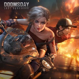 Doomsday: Last Survivors