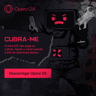 Opera GX
